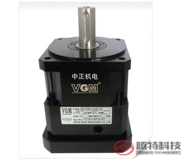 數控切割機減速電機(減速器)